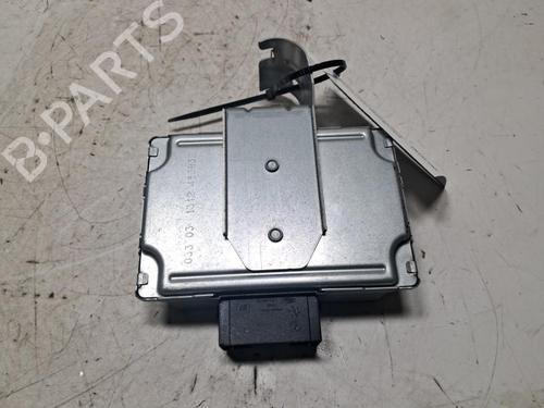 Engine control unit (ECU) FORD FOCUS III 1.0 EcoBoost | BP33312142M57 - Image 4