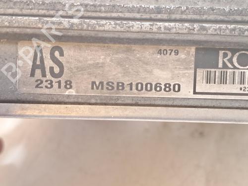 Engine control unit (ECU) ROVER 200 II Hatchback (RF) 220 D/SD | BP37020008M57 - Image 5