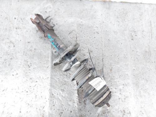 Used Left front shock absorber FIAT GRANDE PUNTO (199_) 1.3 D Multijet (76 hp) 28367609