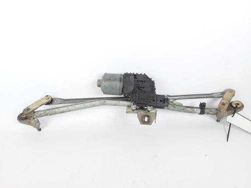Front wiper motor AUDI A4 B7 (8EC) 1.6 | BP18947031M29 