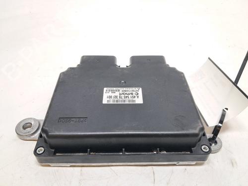 Gearbox control unit SMART FORTWO Coupe (451) 0.8 CDi (451.300) | BP40491972M52 - Image 2