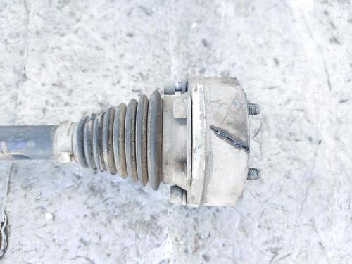 Left front driveshaft SEAT ALTEA (5P1) 1.6 TDI | BP27815921M38 