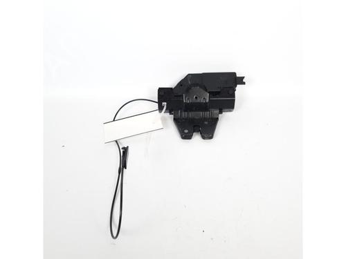 Used Tailgate lock BMW 1 (E87) 118 d (143 hp) 15152984