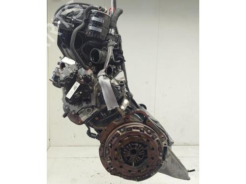 Engine MERCEDES-BENZ B-CLASS Sports Tourer (W245) B 180 CDI (245.207) | BP19394797M1 