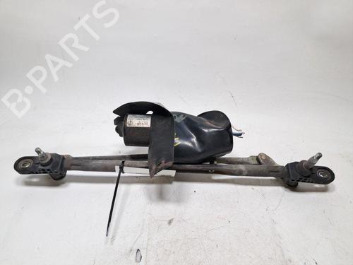 Used Front wiper motor Front wiper motor FIAT PANDA (169_) 1.2 (169.AXB11, 169.AXB1A) (60 hp) 33687717 33687717