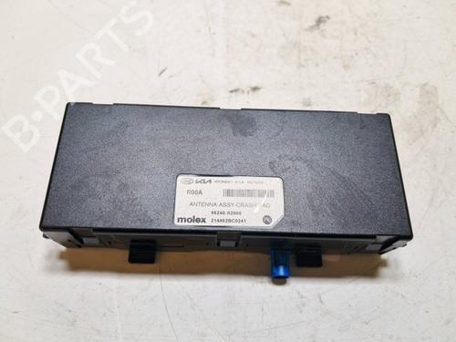 engine-control-unit-ecu-kia-sportage-v-nq5-2021-36488761 main image