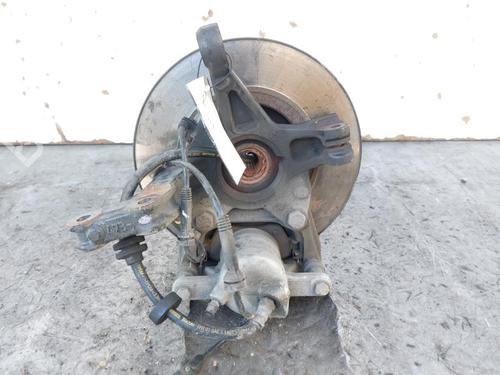 Right front steering knuckle RENAULT ZOE (BFM_) Electric (BFME) | BP26048541M26 