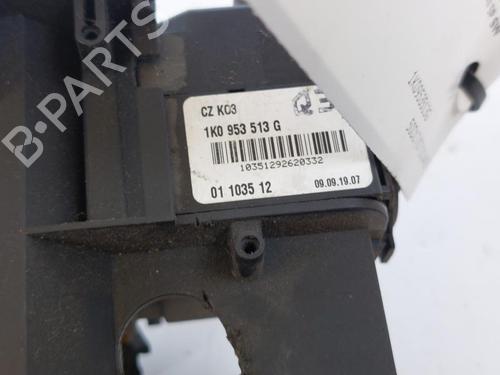 Steering column stalk VW GOLF VI (5K1) 1.6 TDI | BP19028331I23 - Image 3