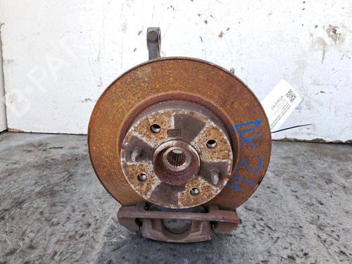 Used Right front steering knuckle Right front steering knuckle 33840336 33840336