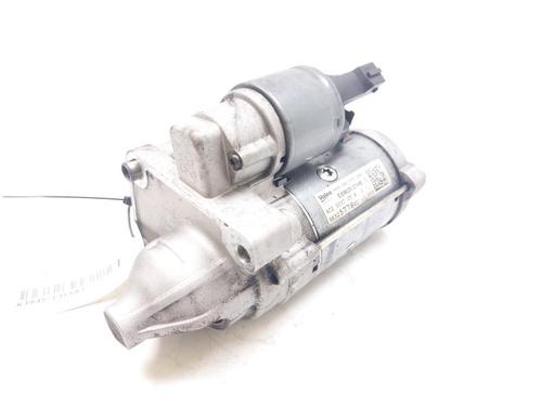 Used Starter Starter CITROËN C3 III (SX) 1.5 BlueHDi 100 (SXYHYP, SXYHTU) (102 hp) 25591862 25591862