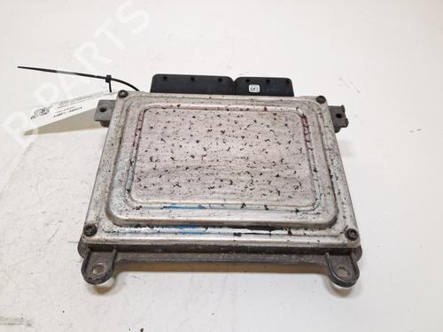 Engine control unit (ECU) MERCEDES-BENZ A-CLASS (W169) A 150 (169.031, 169.331) | BP39498841M57 - Image 3