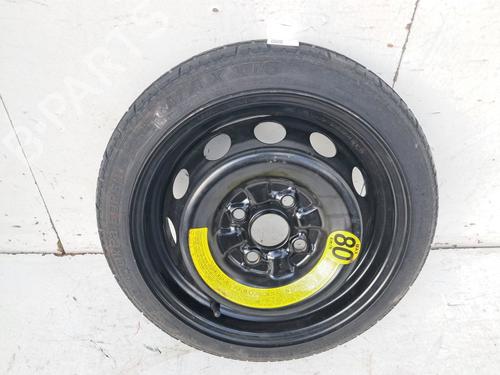 Kit rueda repuesto Kit rueda repuesto HYUNDAI i10 I (PA) 1.1 (69 hp) 36376094 36376094