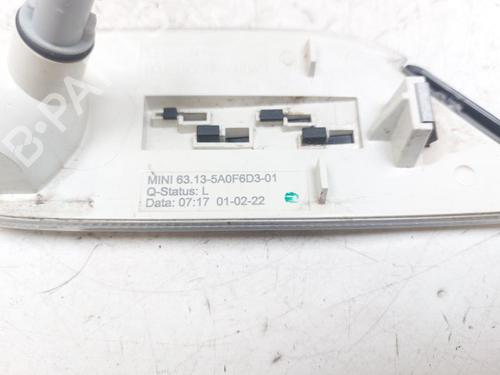 Left headlight MINI MINI CLUBMAN (F54) Cooper SD ALL4 | BP25301501C28 - Image 3