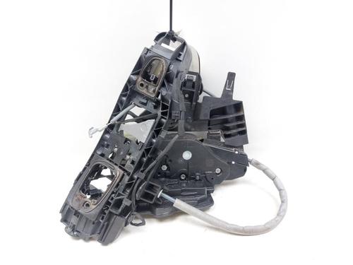 Rear right lock MERCEDES-BENZ A-CLASS (W177) A 220 4-matic (177.045) A0997303301 A0997302801