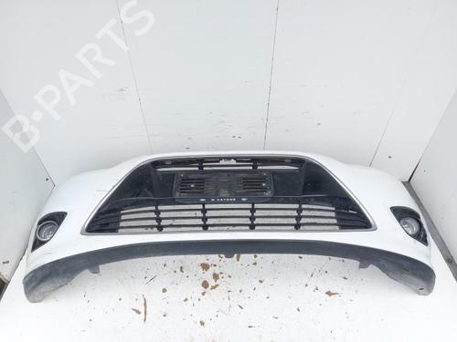 Used Front bumper FORD C-MAX II (DXA/CB7, DXA/CEU) 1.6 Flexifuel (120 hp) 27995757