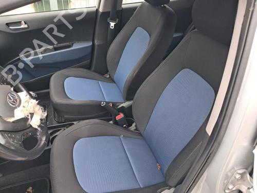 Left front window switch HYUNDAI i10 II (BA, IA) 1.2 | BP33194013I27  - Image 19
