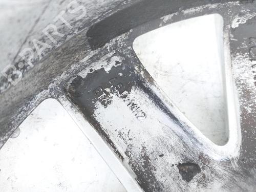 Rim MERCEDES-BENZ A-CLASS (W176) A 160 CDI / d (176.011) | BP27554780C45 