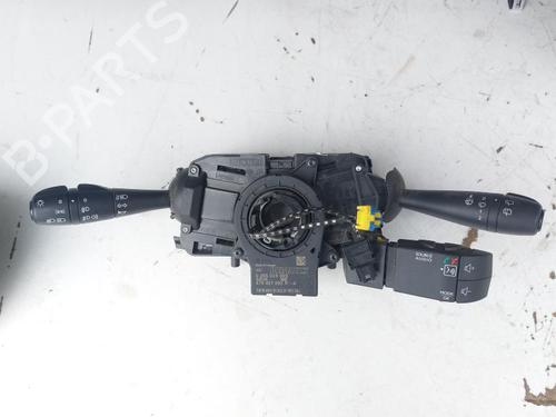 Kollisonspute sett DACIA LODGY (JS_) 1.5 dCi | BP17655351C86 