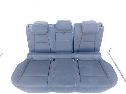 Seats set SKODA KAROQ (NU7, ND7) 2.0 TDI | BP31062807C78 
