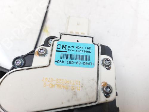 Pedal OPEL KARL (C16) 1.0 | BP27995727I4 - Image 4