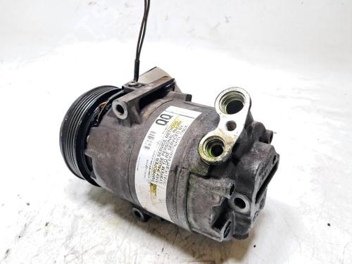AC compressor OPEL AGILA A (H00) 1.0 12V (F68) | BP33193401M34 - Image 4