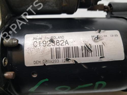 Starter OPEL CORSA D (S07) 1.2 (L08, L68) | BP33198258M8 - Image 5
