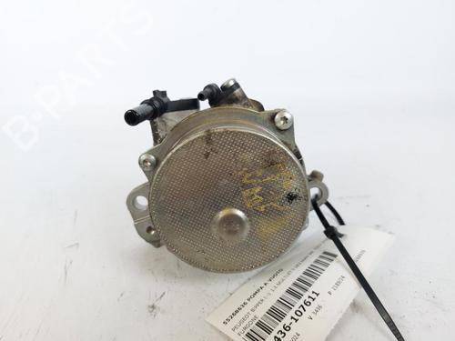 Used Vacuum pump Vacuum pump PEUGEOT BIPPER (AA_) 1.3 HDi 75 (75 hp) 18956592 18956592