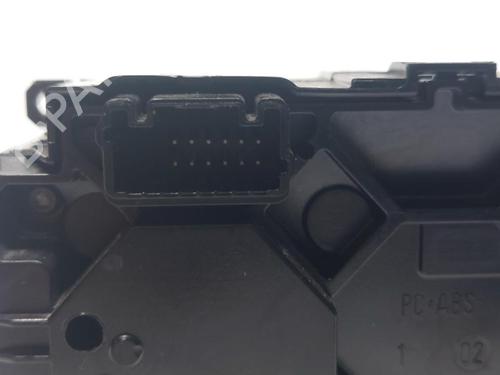 Climate control RENAULT CAPTUR II (HF_) TCe 130 (HFMF) | BP33192858I5 - Image 4