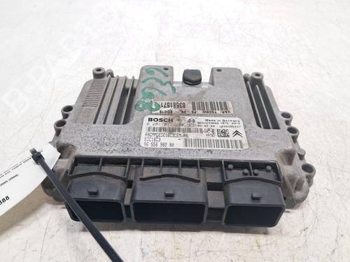 engine-control-unit-ecu-peugeot-307-break-3e-2002-2003-2004-2005-2006-2007-2008-2009-40255613 main image