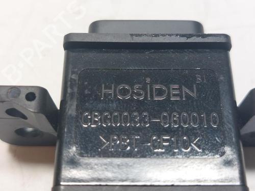 Electronic module NISSAN JUKE (F16_) 1.6 Hybrid | BP30802632M83