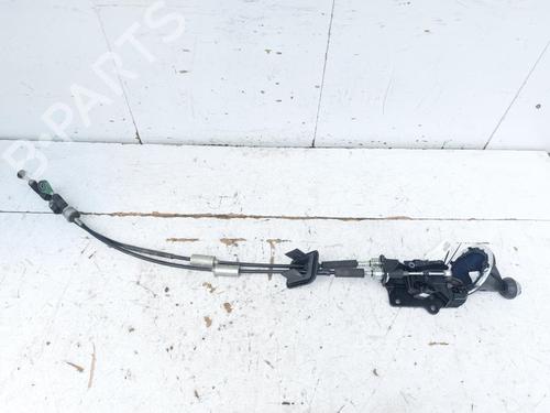 Gearknop FIAT 500 (312_) 1.0 Mild Hybrid (312.AYD1B) (69 hp) 27537027