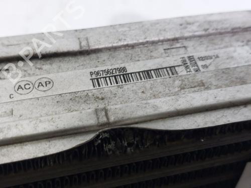 Intercooler CITROËN C4 Picasso II 1.6 HDi / BlueHDi 115 | BP35782111M30  - Image 5