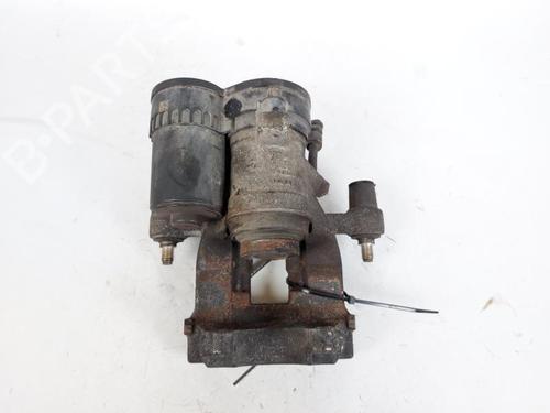 Used Right front brake caliper JAGUAR XF II (X260) 2.0 D (180 hp) 15157211