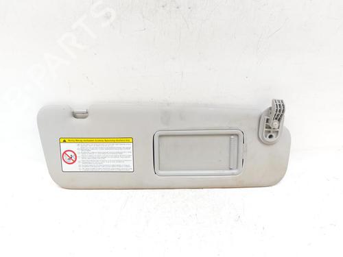 Right sun visor HYUNDAI ix20 (JC) 1.4 | BP25301420I2 
