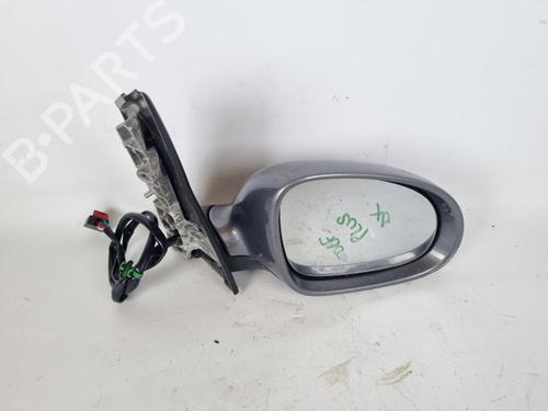 Used Right mirror VW GOLF PLUS V (5M1, 521) 1.6 (102 hp) 20503196