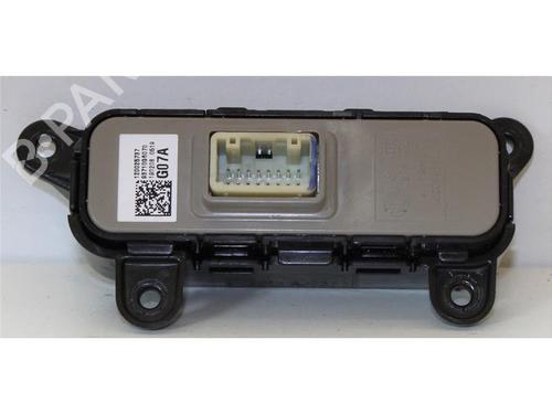 Climate control KIA PICANTO III (JA) 1.0 LPG | BP15144044I5 - Image 2