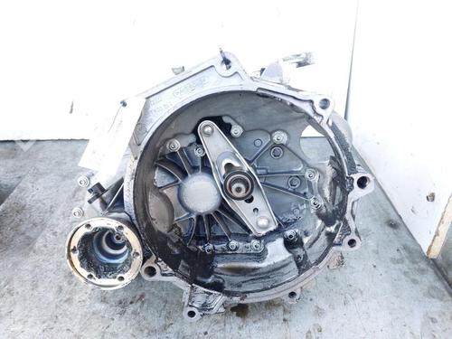 Used Gearbox VW POLO IV (9N_, 9A_) 1.4 TDI (70 hp) 30921507