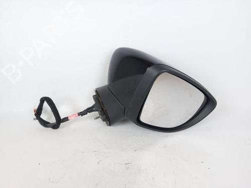 Used Right mirror TOYOTA AVENSIS (_T25_) 1.6 VVT-i (ZZT250_, ZZT250R) (110 hp) 15175198