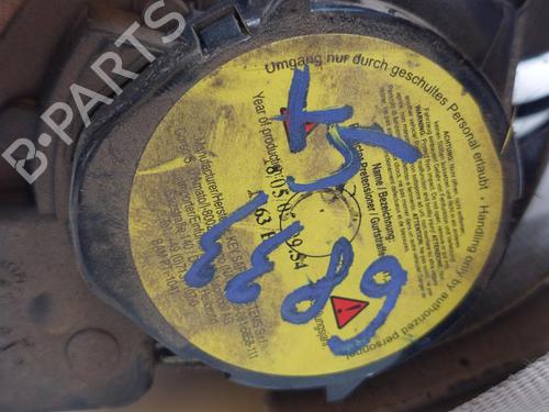 Front left seatbelt FIAT IDEA (350_) 1.4 | BP33198138I26 - Image 5