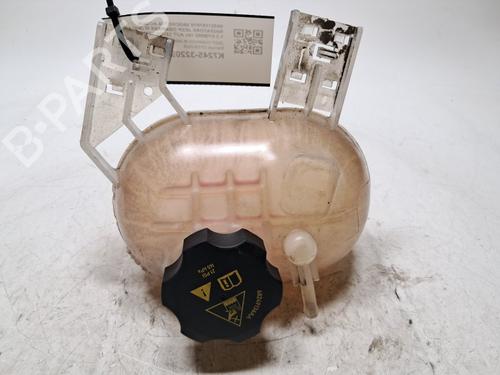 Used Expansion tank Expansion tank JEEP RENEGADE SUV (BU, B1, BV) 1.3 PHEV 4Xe (240 hp) 34617656 34617656