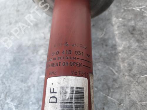 Højre fortil støddæmper AUDI A4 B7 (8EC) 2.0 TDI | BP15154210M17 