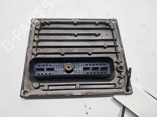 Used Engine control unit (ECU) Engine control unit (ECU) 39197091 39197091