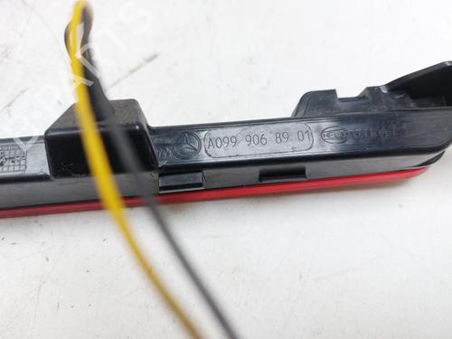 Right taillight MERCEDES-BENZ A-CLASS (W177) A 220 4-matic (177.045) | BP29238501C35 - Image 4