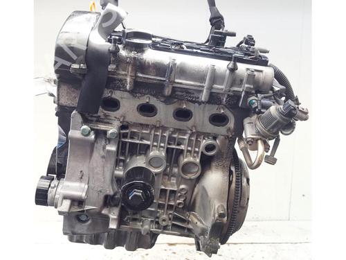 Engine VW POLO IV (9N_, 9A_) 1.4 16V | BP29050628M1 