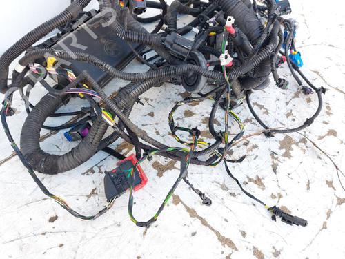 Wiring harness FIAT 500e (332_) Elektro 3+1 (FA1) | BP16017452E16