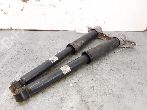 Used Right rear shock absorber Right rear shock absorber 15173574 15173574