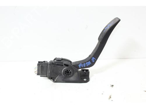 Pedal FORD FIESTA VI (CB1, CCN) 1.4 LPG | BP15146250I4