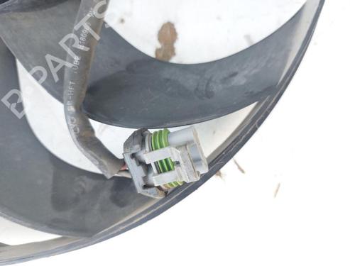 Radiator fan FORD KUGA II (DM2) 1.5 TDCi | BP26539534M35 - Image 3