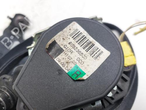Front right seatbelt FIAT GRANDE PUNTO (199_) 1.3 D Multijet | BP29854516I25 