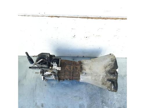 Gearbox LAND ROVER RANGE ROVER I 2.5 TD 4x4 | BP15153790M3 